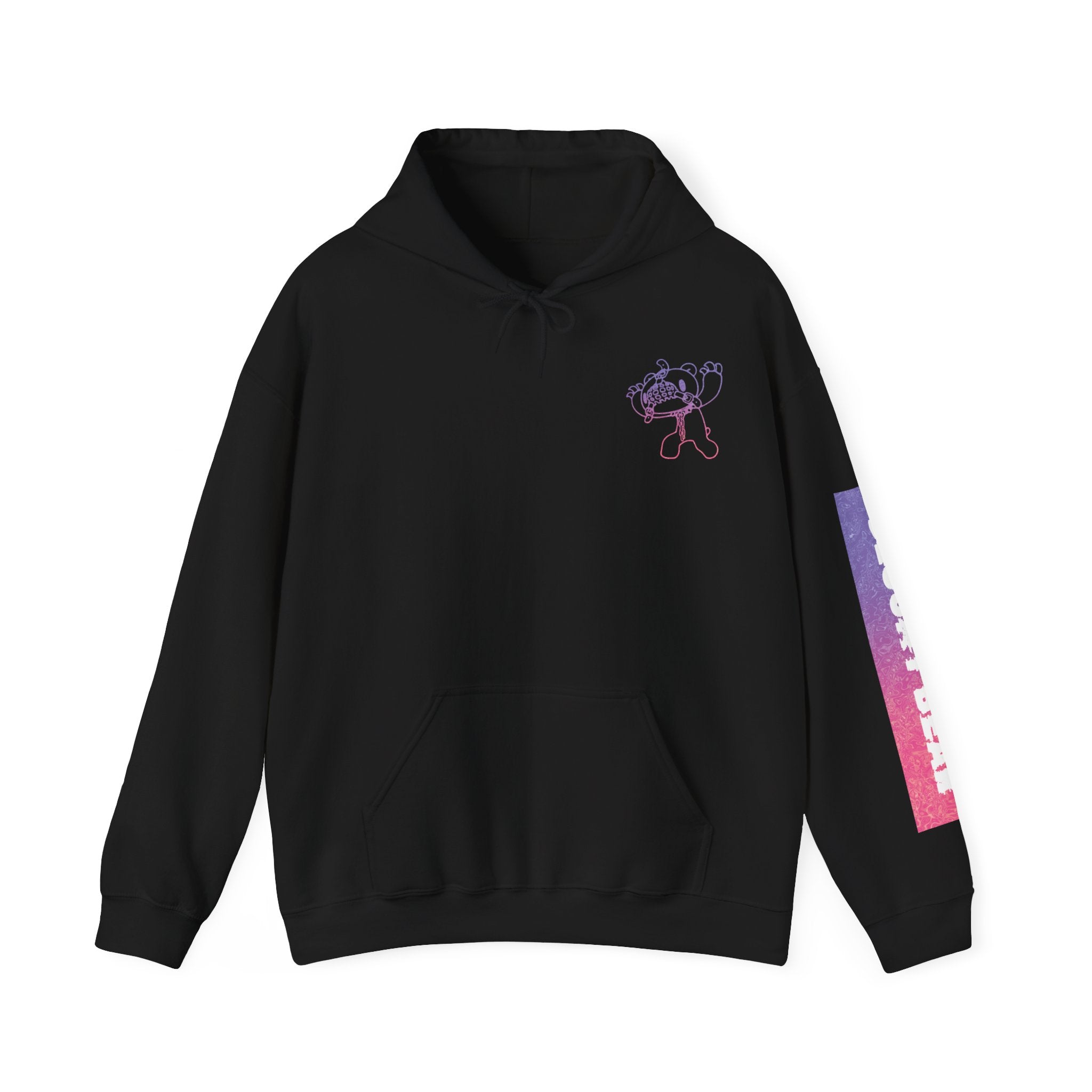 Surreality Gloomy Bear Hoodie